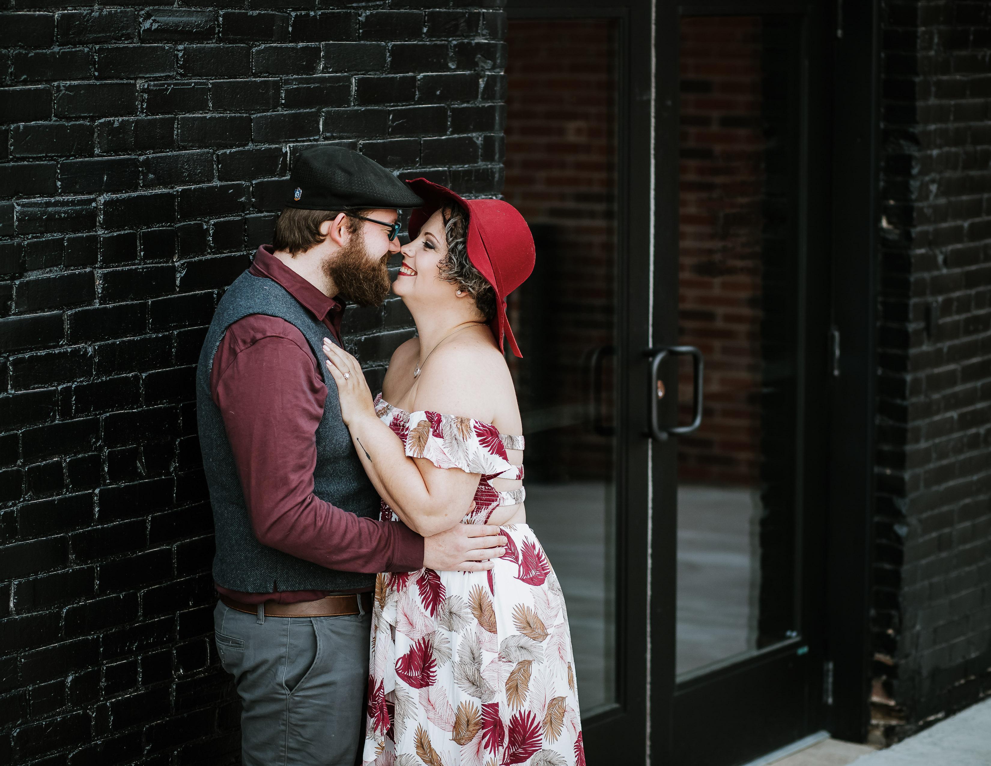 The Wedding Website of Renae Denny and Nathan Kincaid