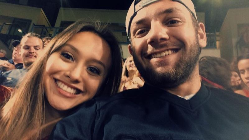 UCLA game 2016