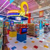 Meow Wolf Las Vegas | Omega Mart