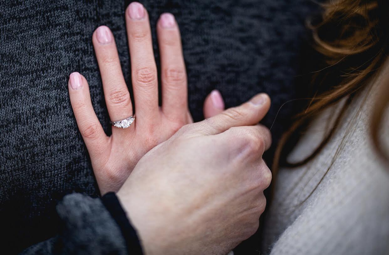The Wedding Website of Courtney Buhelt and Colin Gordan