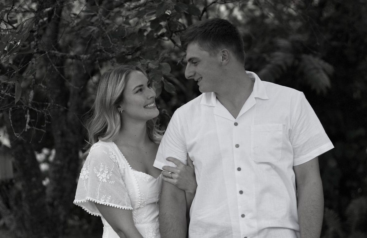 The Wedding Website of Camryn Croasdell and Zachary Englund