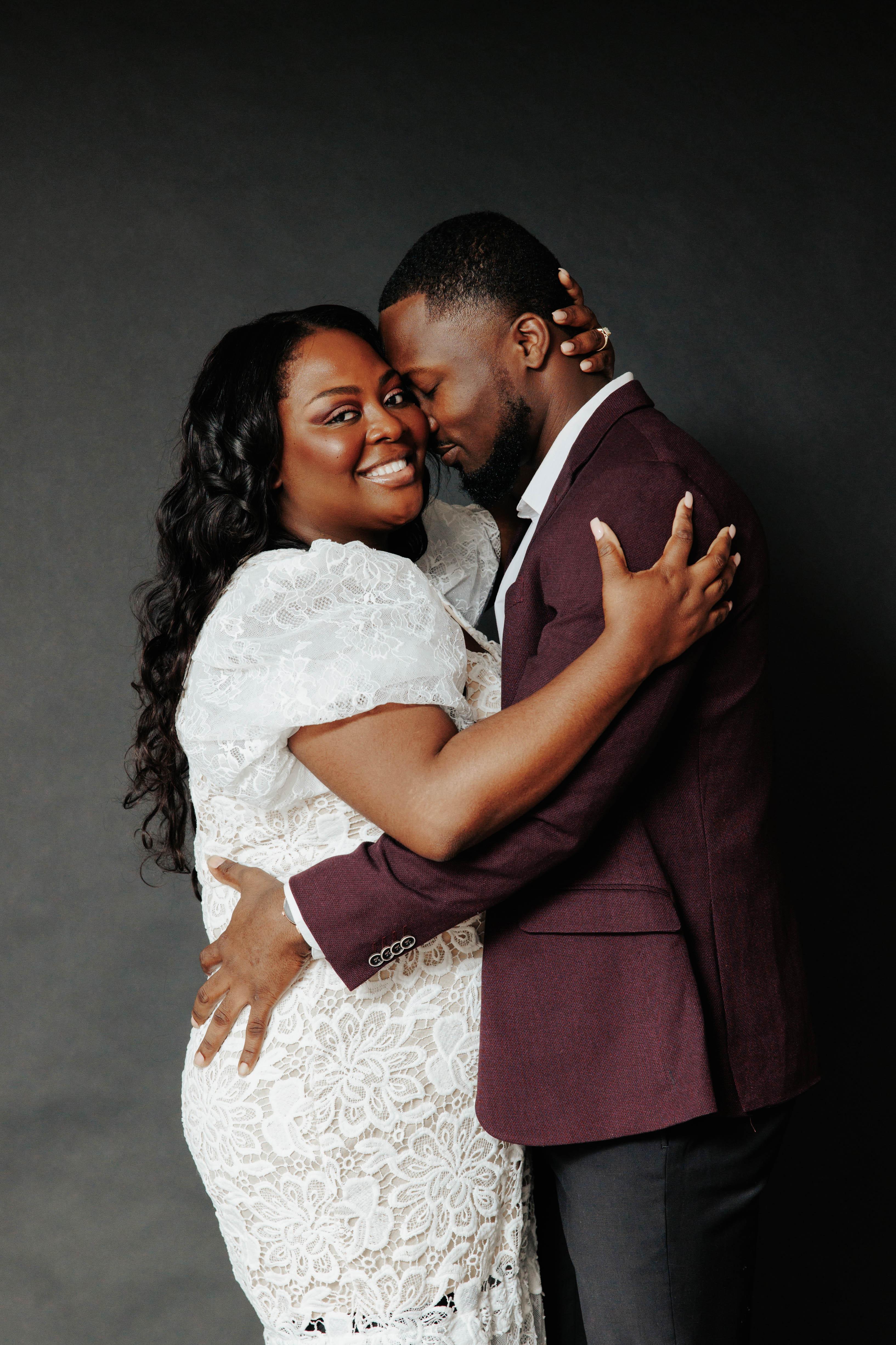 The Wedding Website of Kesline Tilus and James Charles