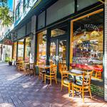 Goose Feathers Cafe & Bakery