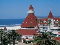 Hotel del Coronado, Curio Collection by Hilton