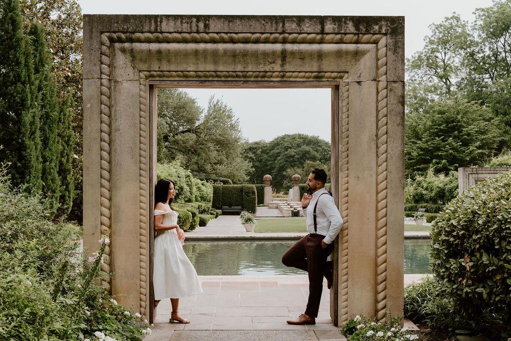 The Wedding Website of Fahed Abdelaty and Mimi Le