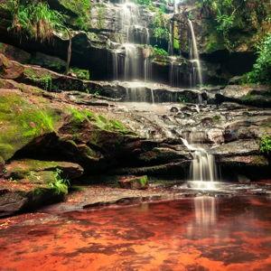 Waterfall Fund