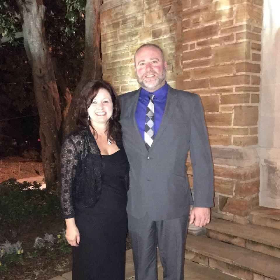 The Wedding Website of Neely Laurens and Carr Ward