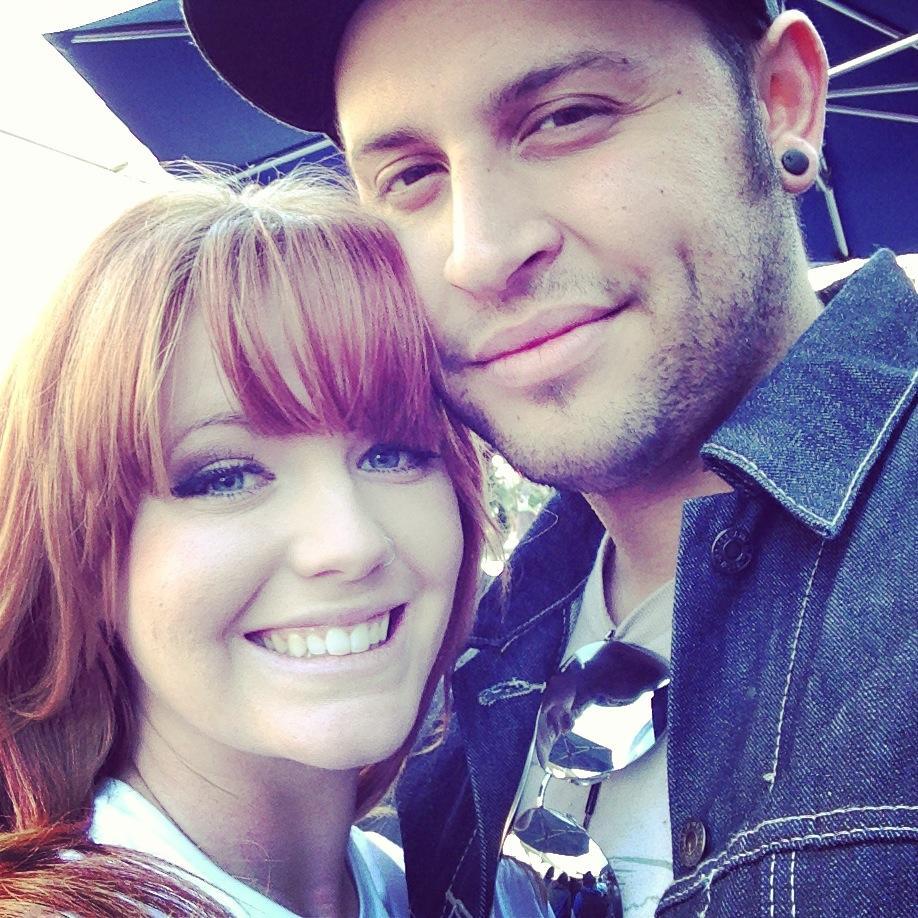 The Wedding Website of Joshua Cubero and Amanda Perkins