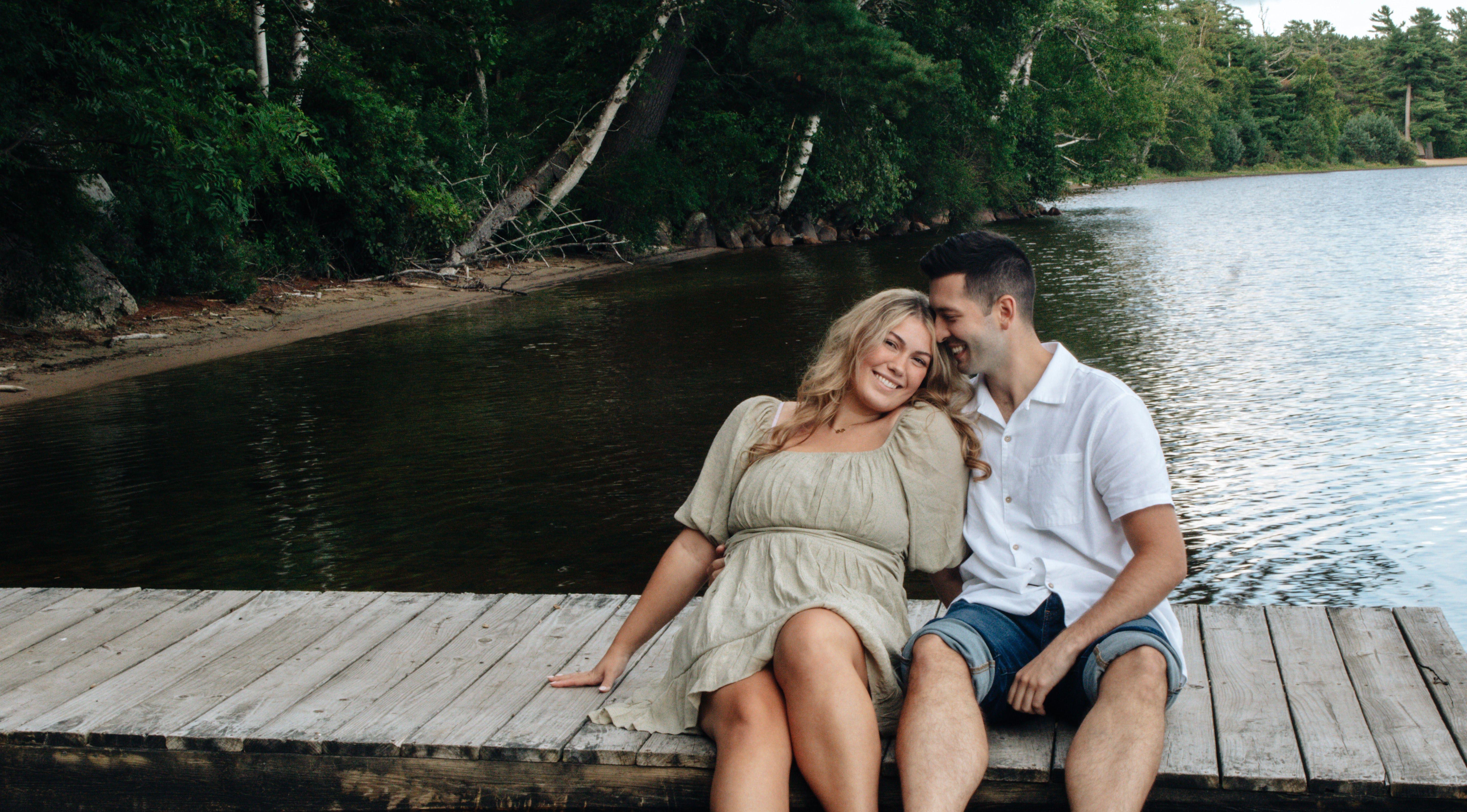 The Wedding Website of Reagan Frances LaPage and Nathan Wilton Revette