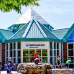 Saint Louis Zoo