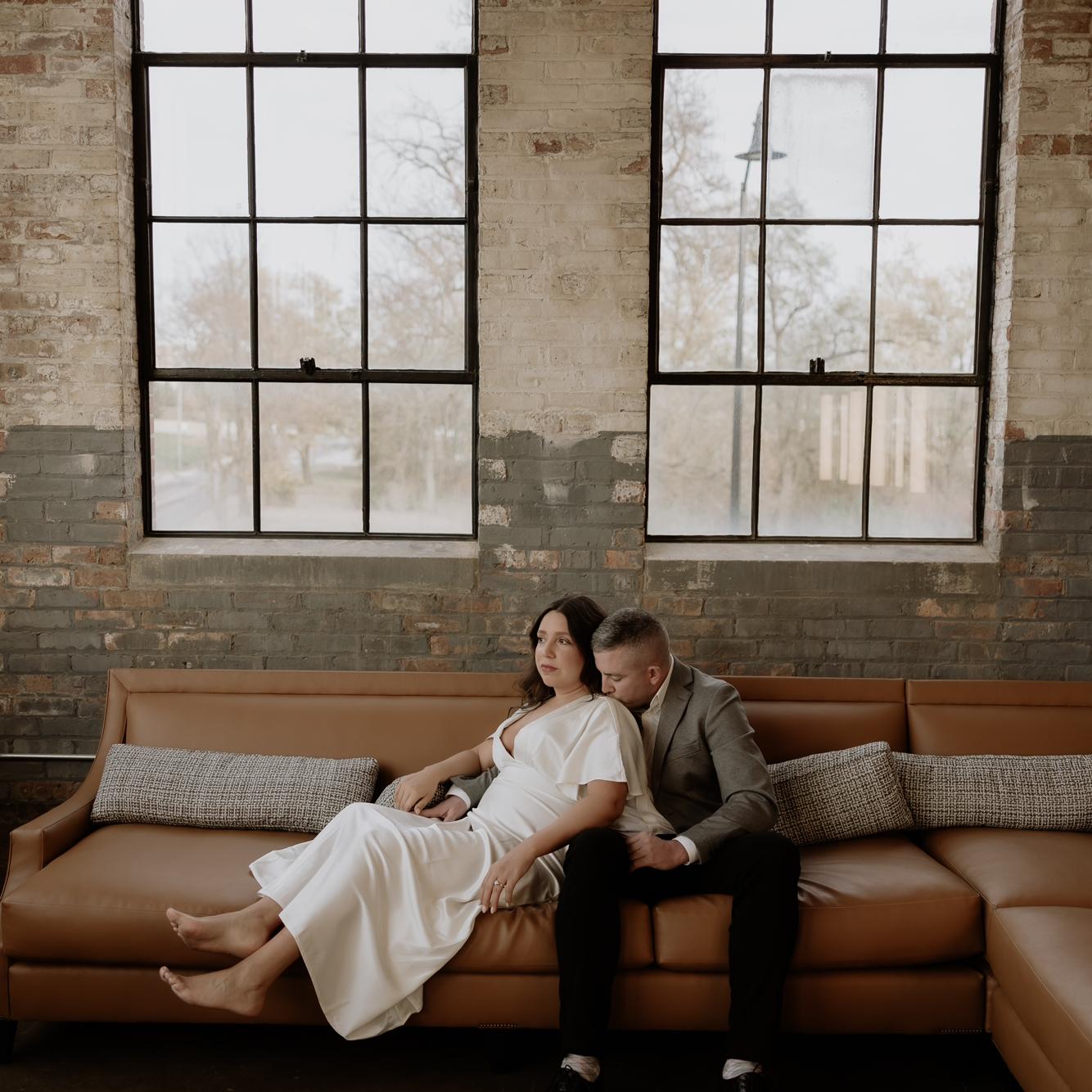 Engagement Photos