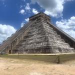 Chichen Itza