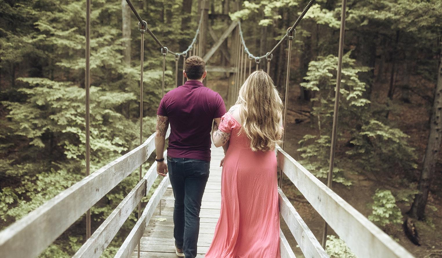 The Wedding Website of Donte Calabrese and Danielle Engwiller