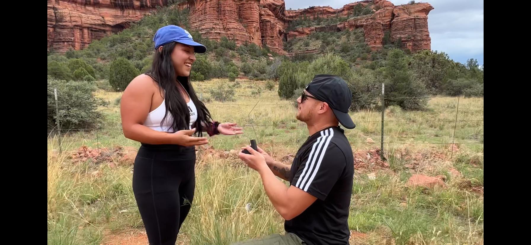 The Wedding Website of Rayleen Lopez and Justin Salazar