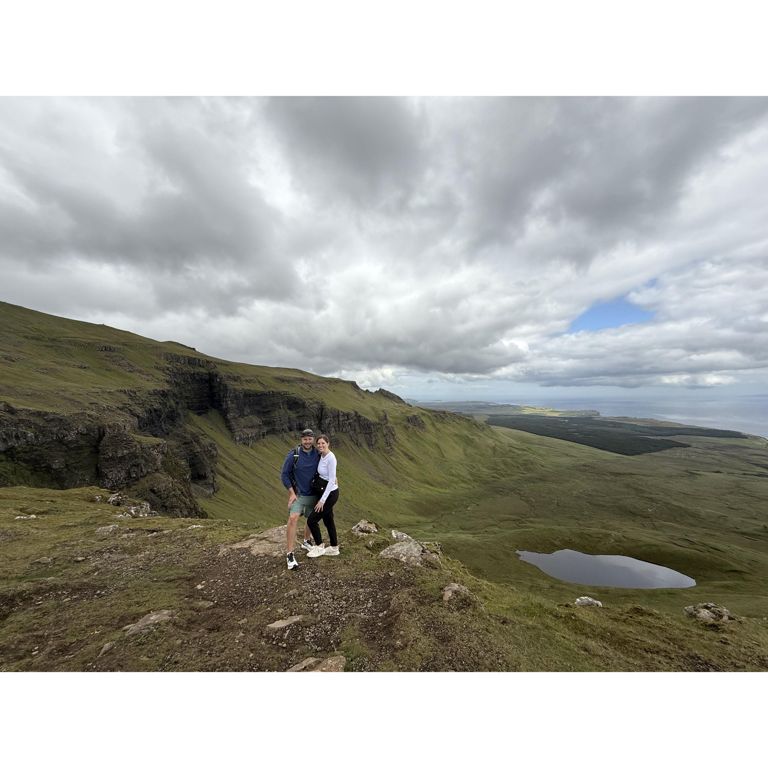 Old Man of Storr- Scotland