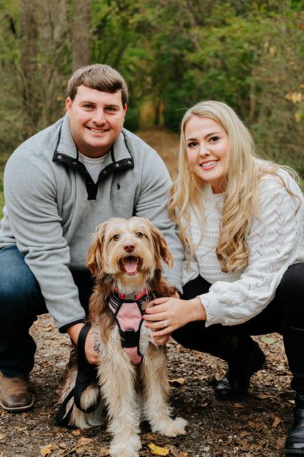 The Wedding Website of Miranda Schiccatano and Matt Boylan