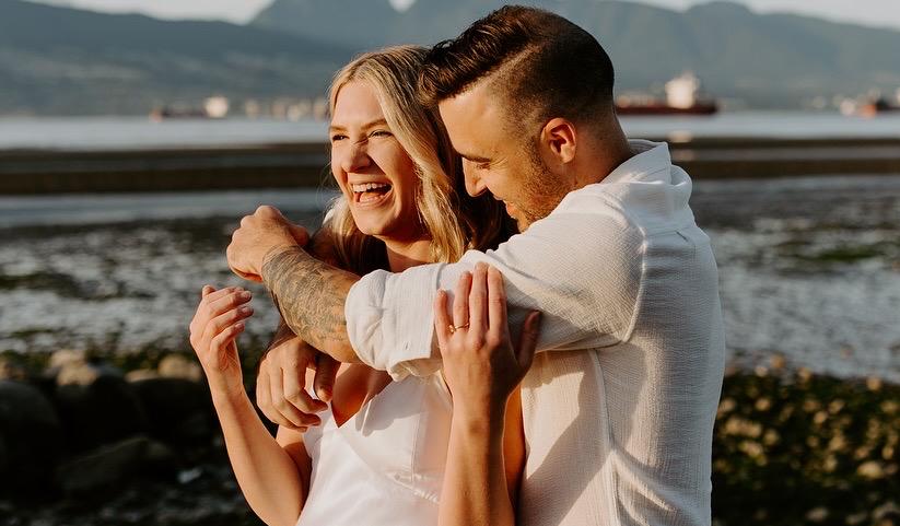 The Wedding Website of Joscelyn Jones and Eric Basque