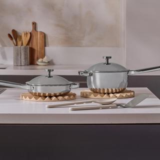 Titanium Pro Mini Cookware Duo