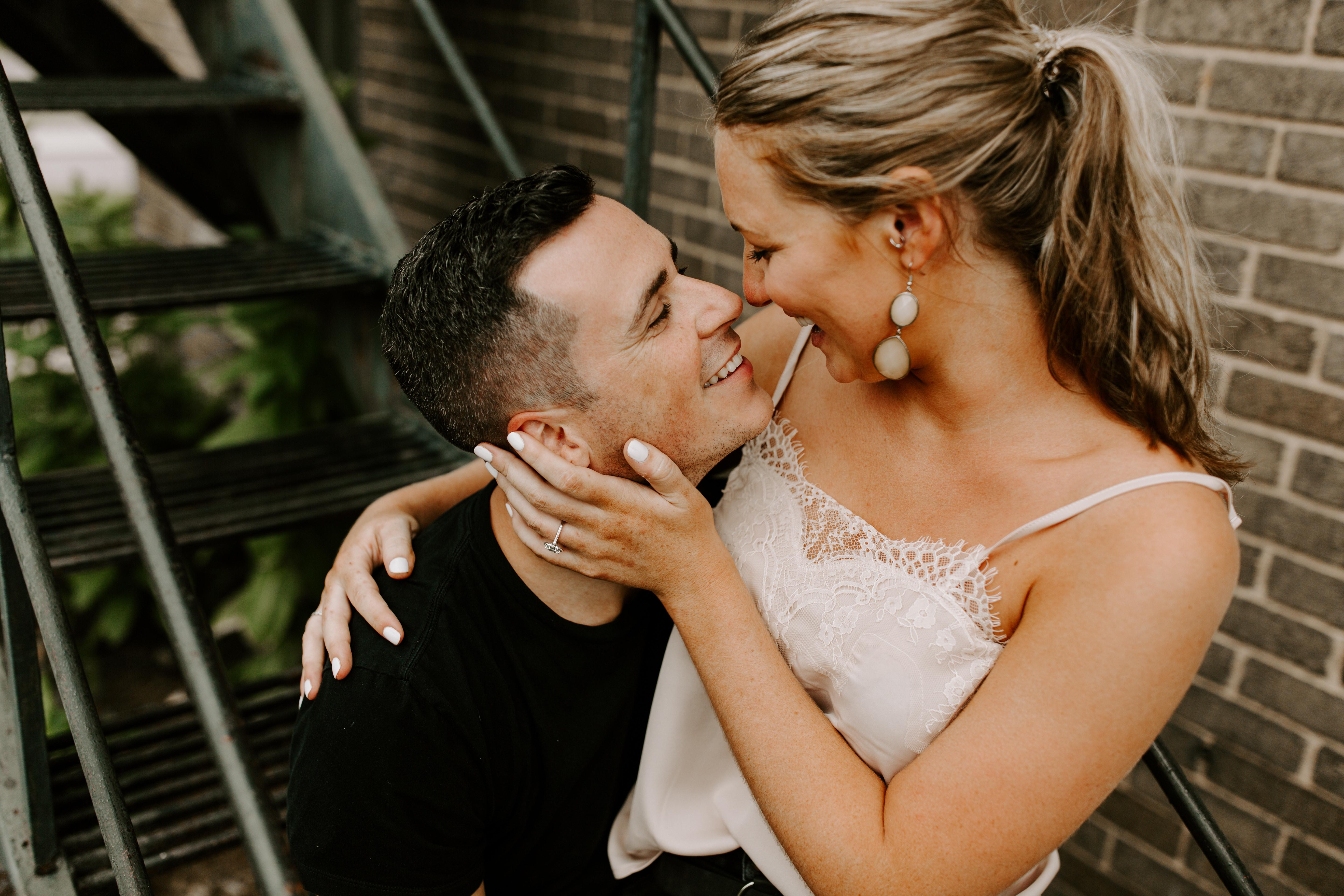 The Wedding Website of Hannah Miller and Bryan Beaudry