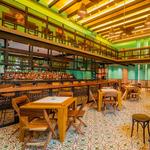 Restaurants