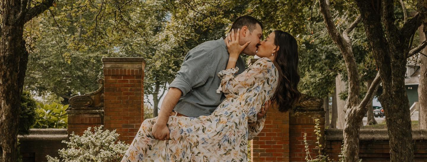 The Wedding Website of Alesha Aucoin and Paul Edman