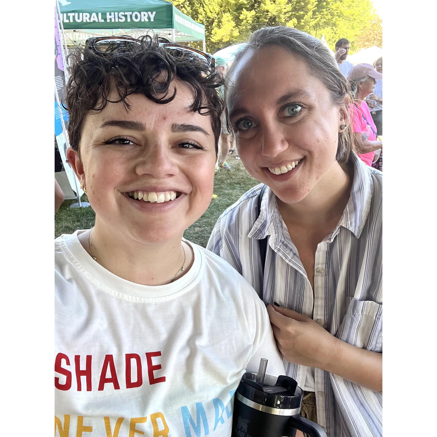 Eugene pride 2023