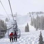 Skiing/Boarding in the Rockies!