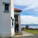 Point No Point Lighthouse