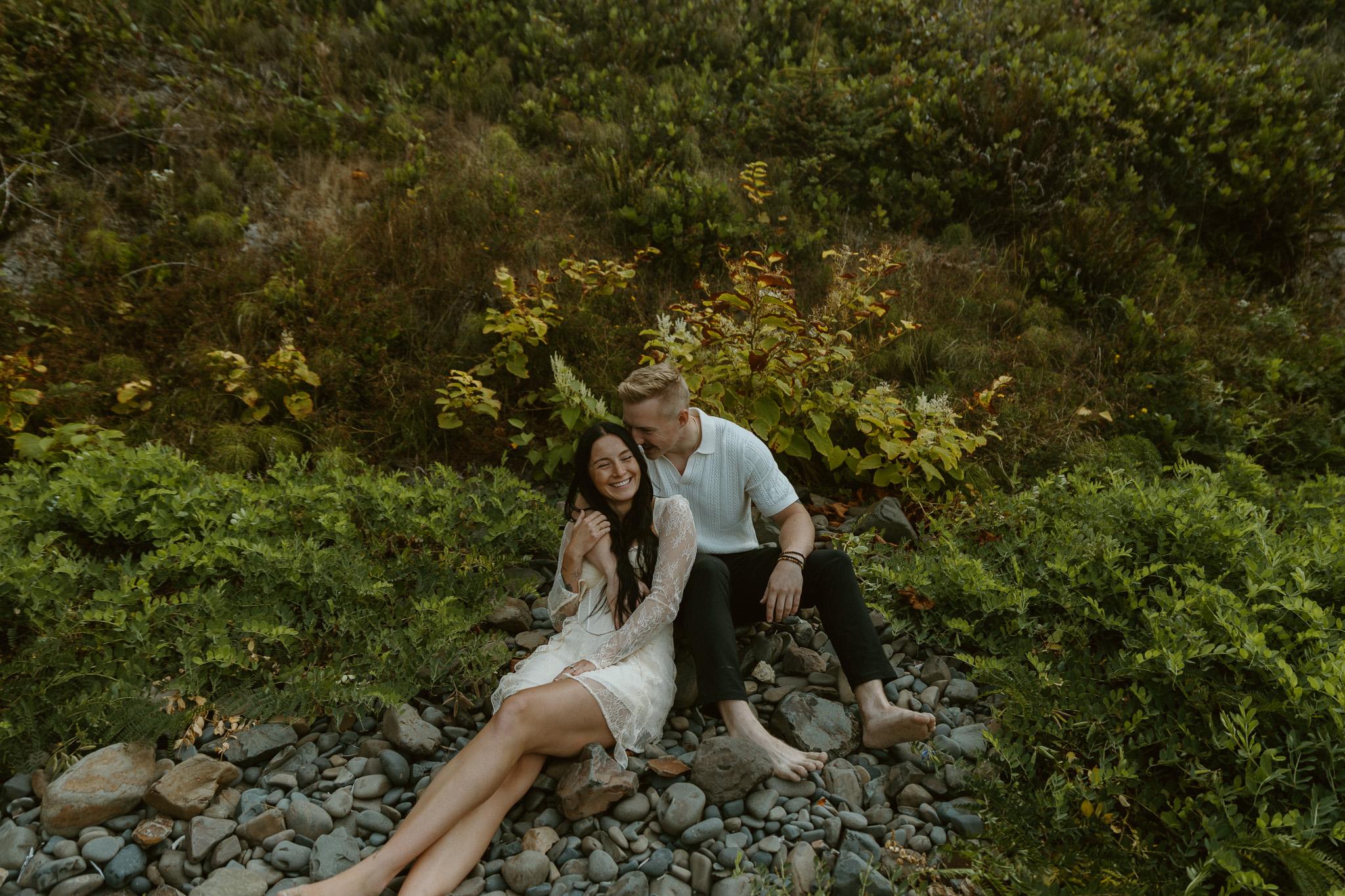 The Wedding Website of Baylie Narum and Benjamin Hoggarth