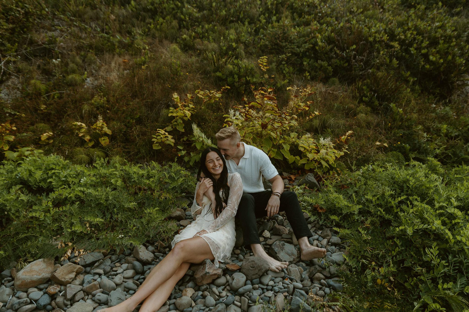 The Wedding Website of Baylie Narum and Benjamin Hoggarth