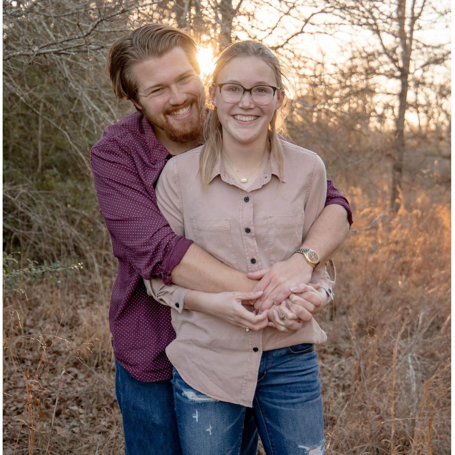 Valentine's day photo shot February 2021.