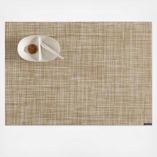 Micro Placemat, Set of 4