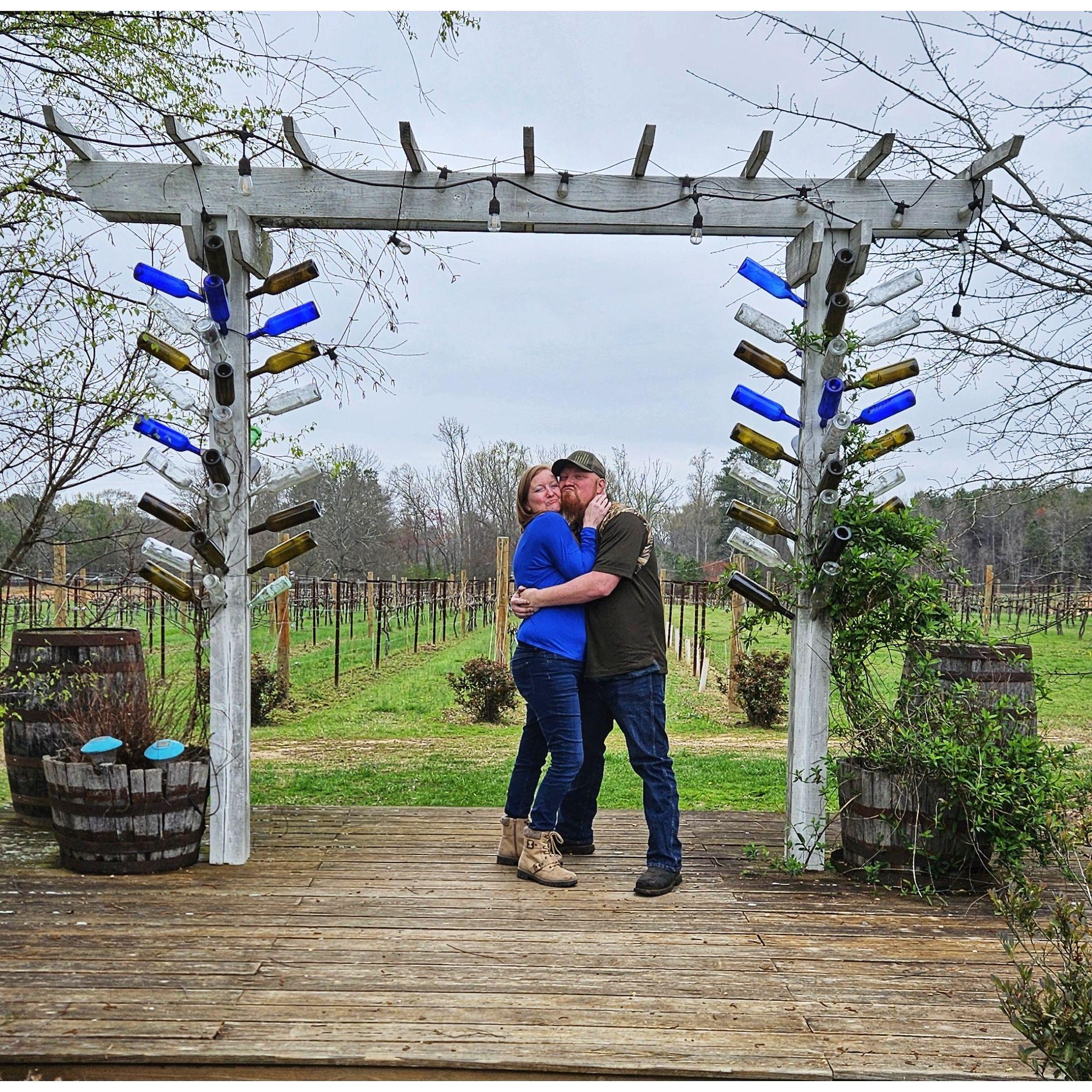 Winery