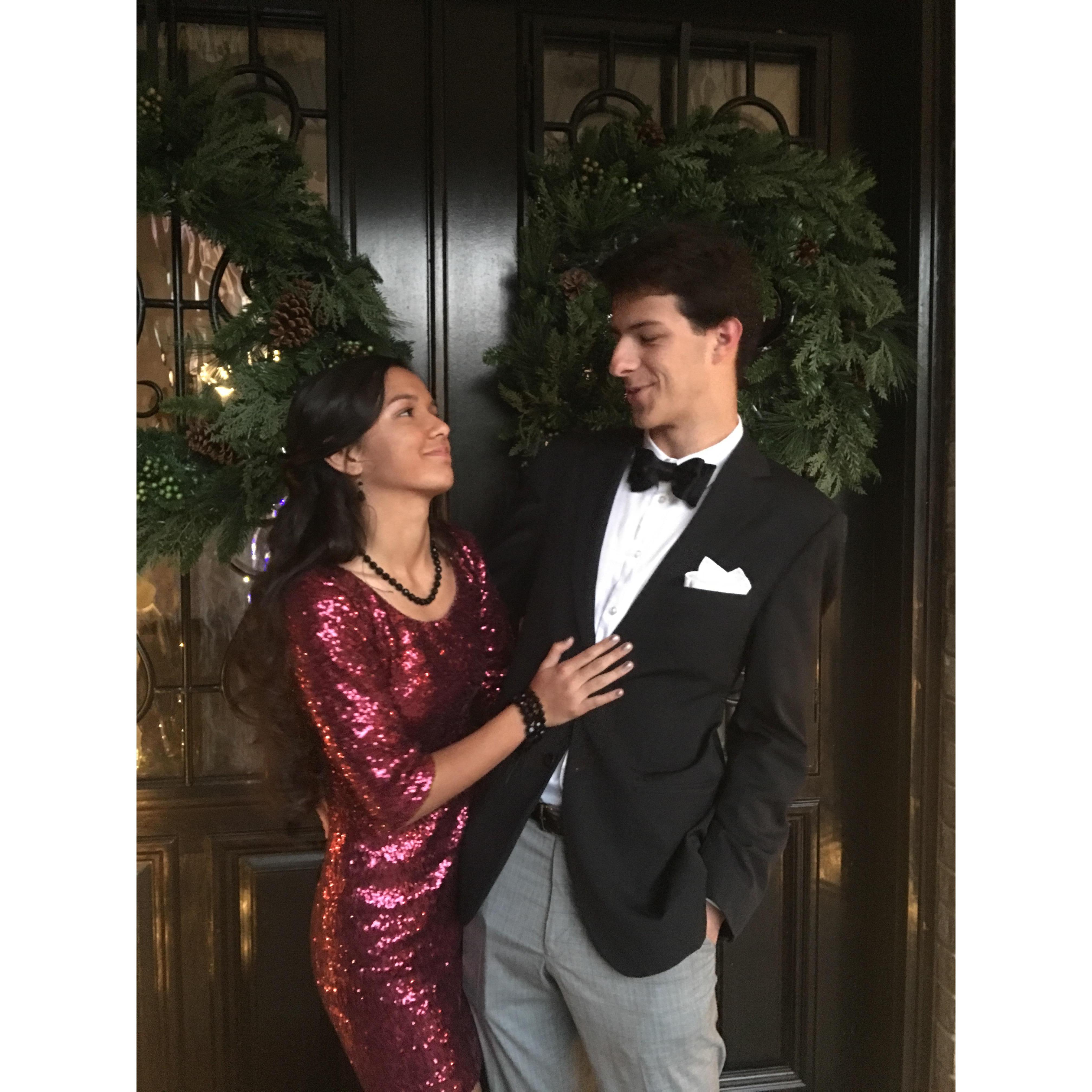 Winter Formal 2016