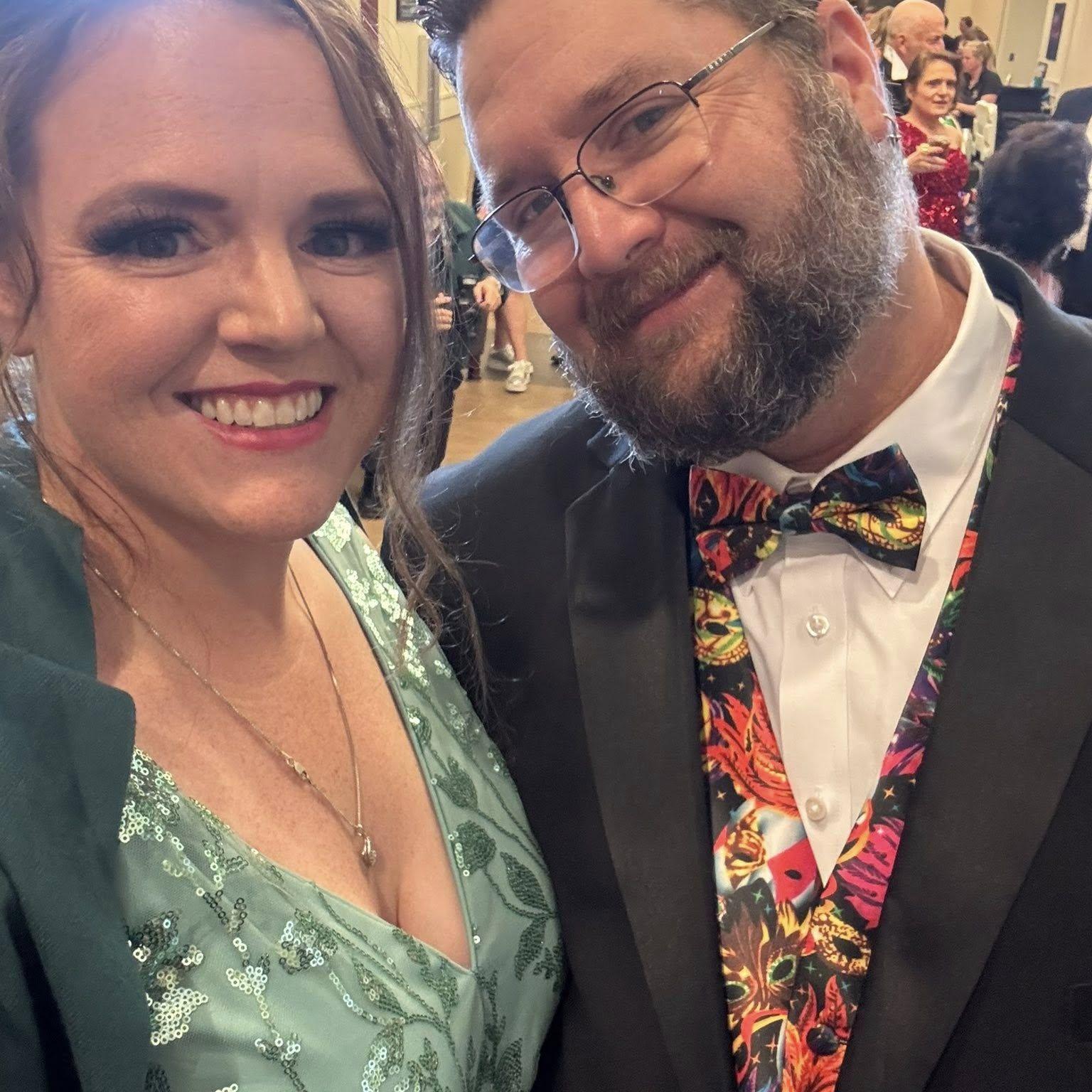Krewe of Serendipity Ball 2026