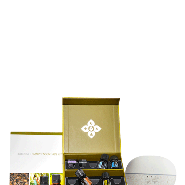 Healthy Start Enrollment Kit