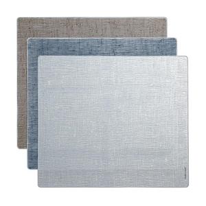 Modern-twist - Linen Placemat, 14" x 16"