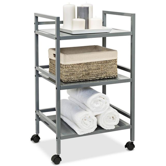Honey Can Do 3-Tier Cart