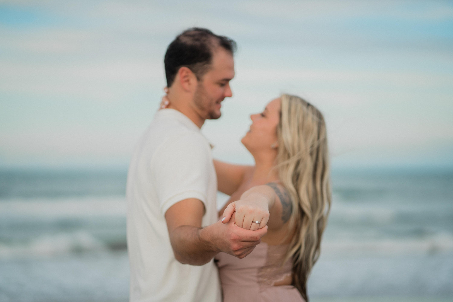 The Wedding Website of Alexander Floyd and Brooke Hastings