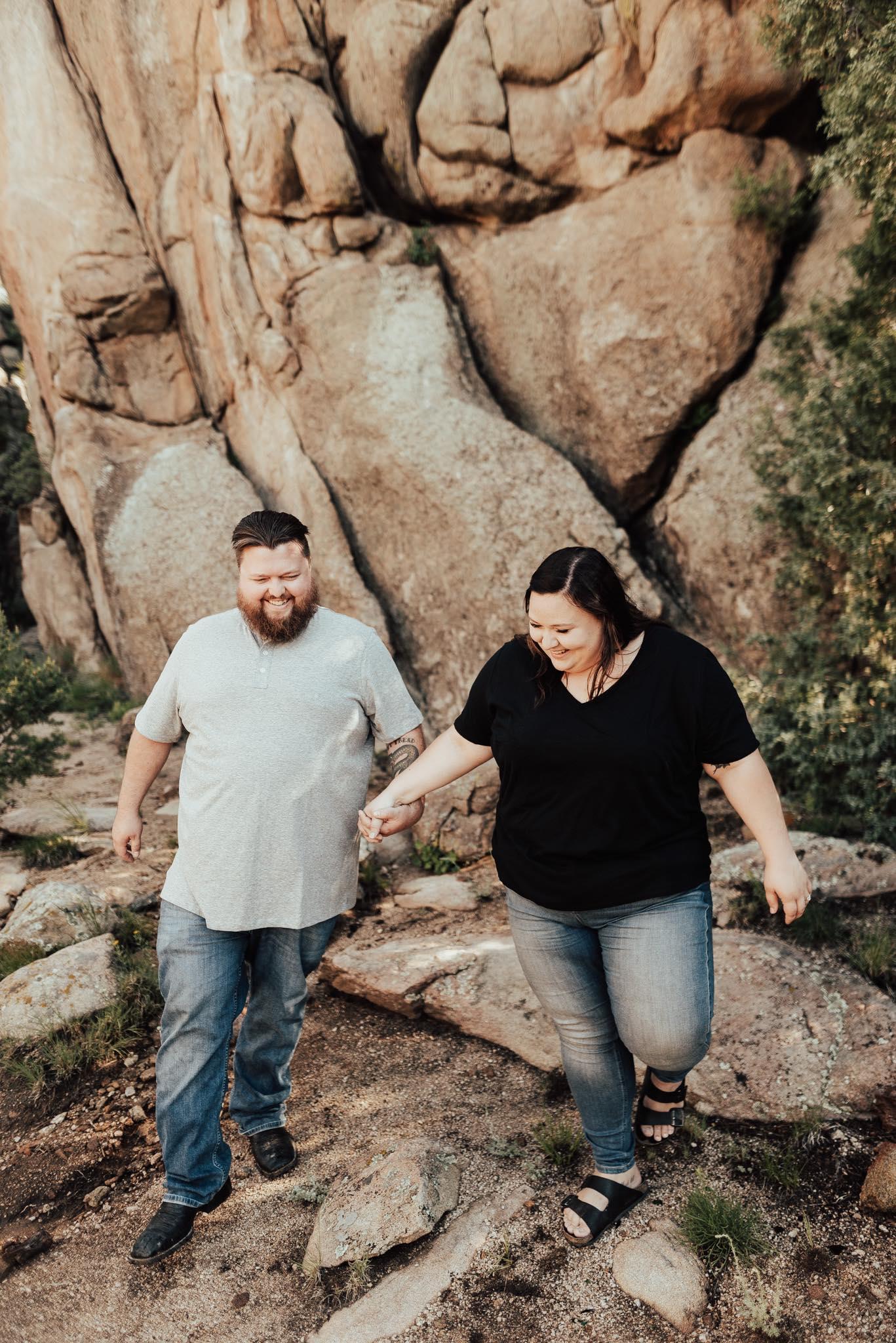 The Wedding Website of Rebecca Steig and Dylan Ryder