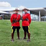 RCMP Heritage Centre