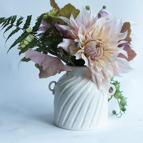 Frances Palmer - Plump Vase
