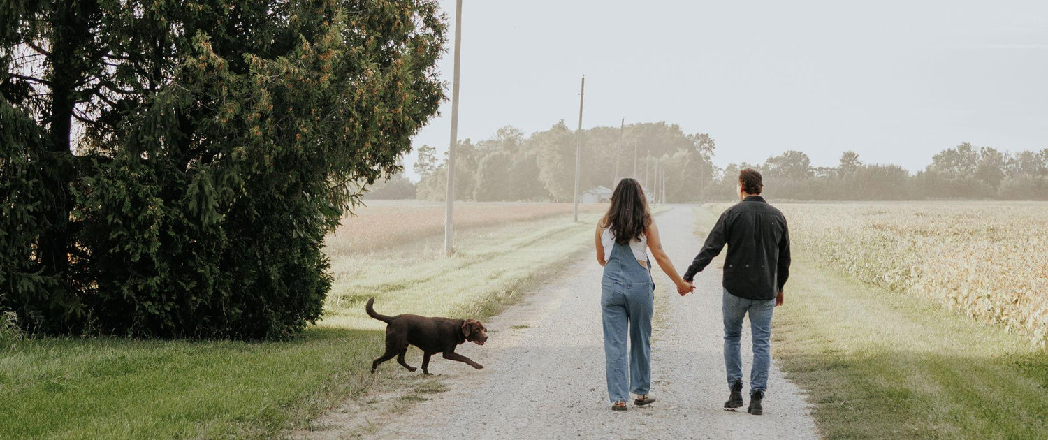 The Wedding Website of Rachael Cameron and Shane Lunn
