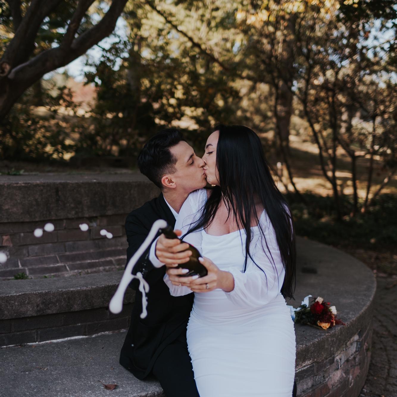 2023 Elopement