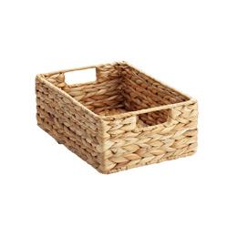 X-Small Water Hyacinth Bin