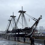 USS Constitution Museum
