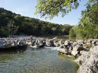Barton Creek Greenbelt