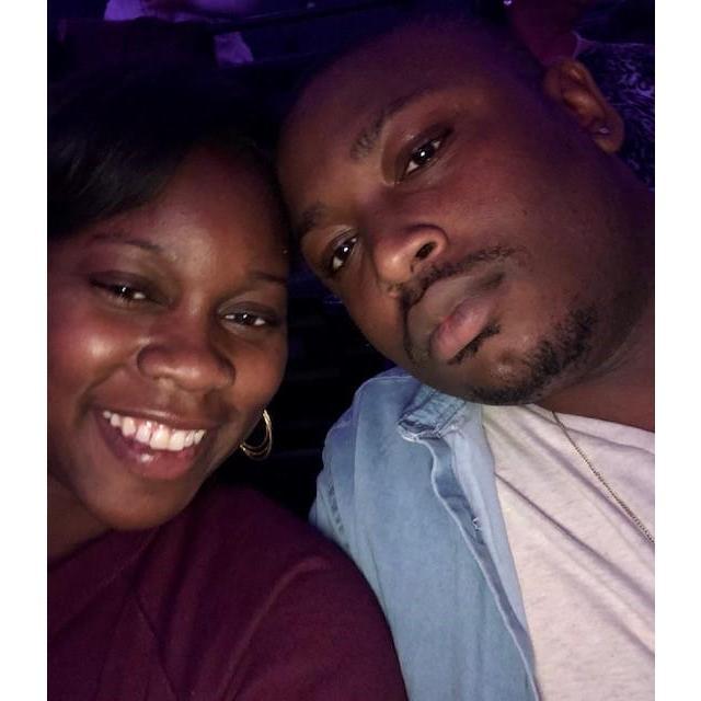Eryka Badu Concert!