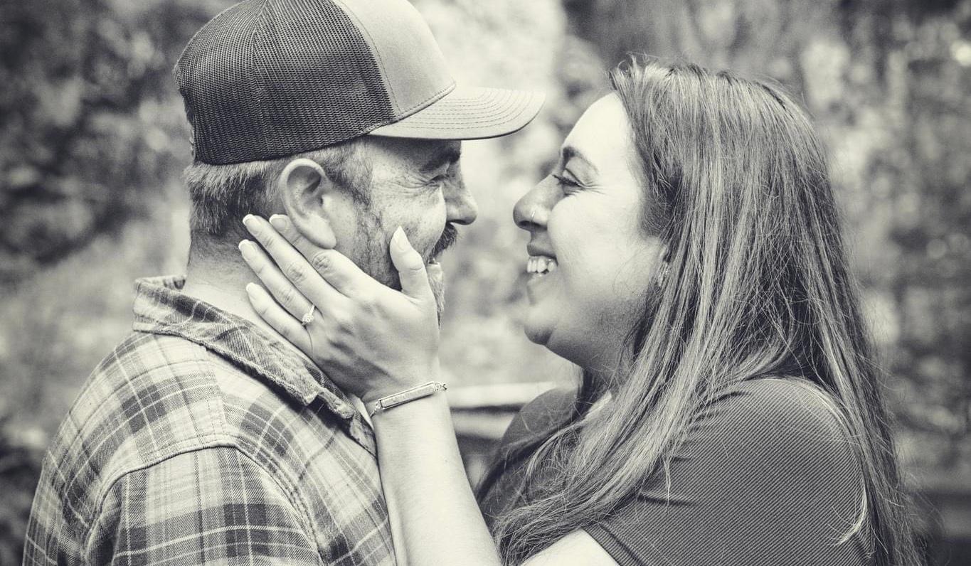 The Wedding Website of Chelsey Alsup and Daniel Madrid
