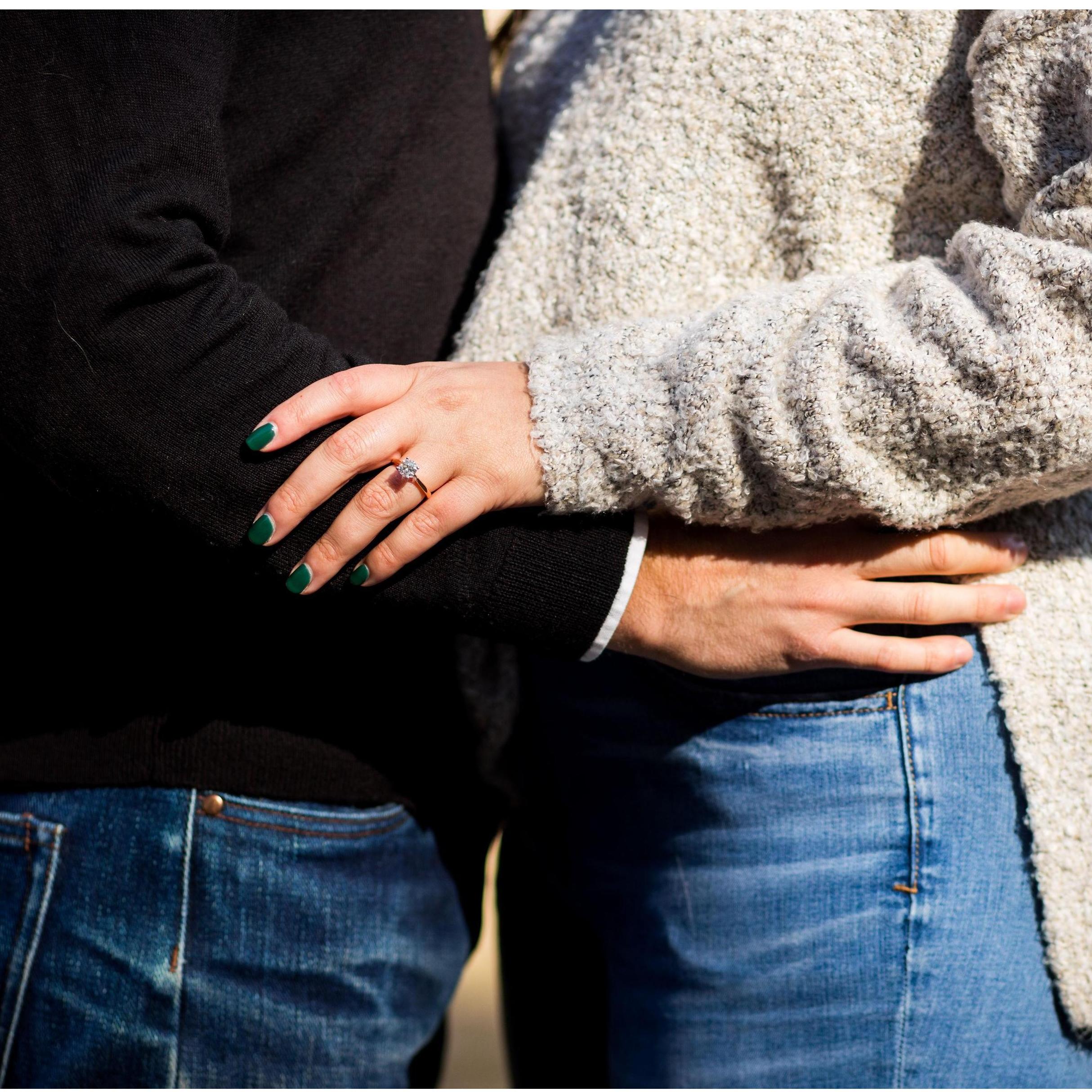Engagement Photoshoot